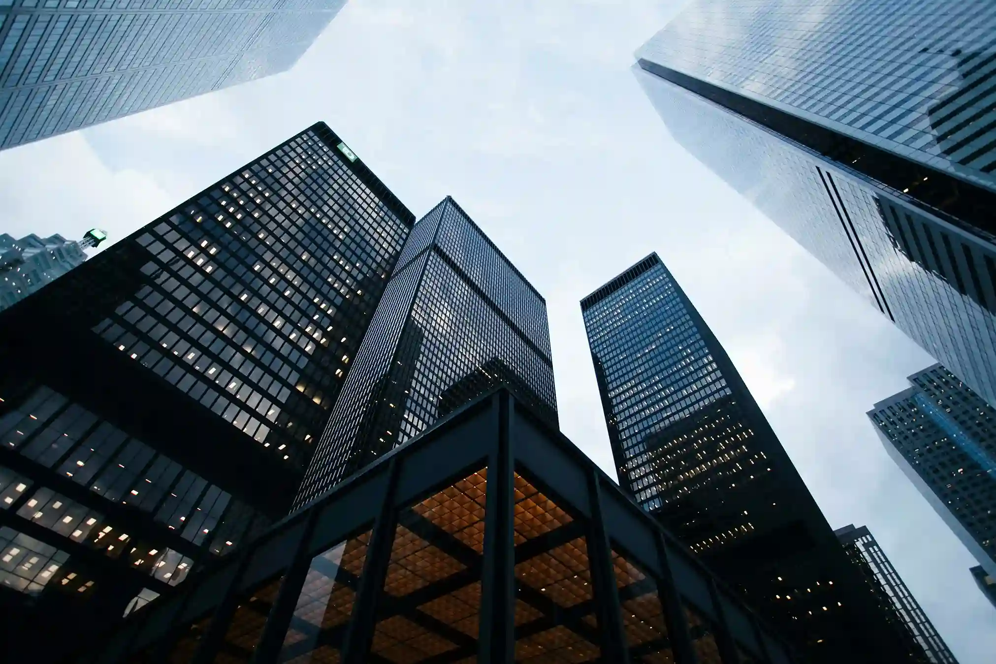 Economic Marketing Background